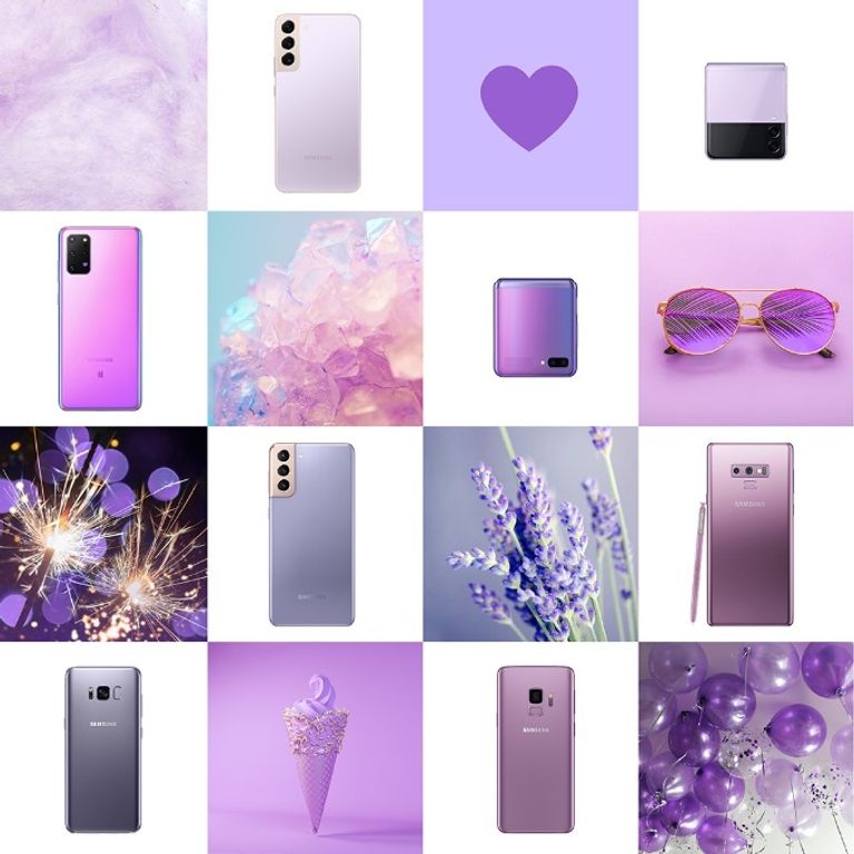 هاتف سامسونج Galaxy S22 - موقع gsmarena هاتف سامسونج Galaxy S22