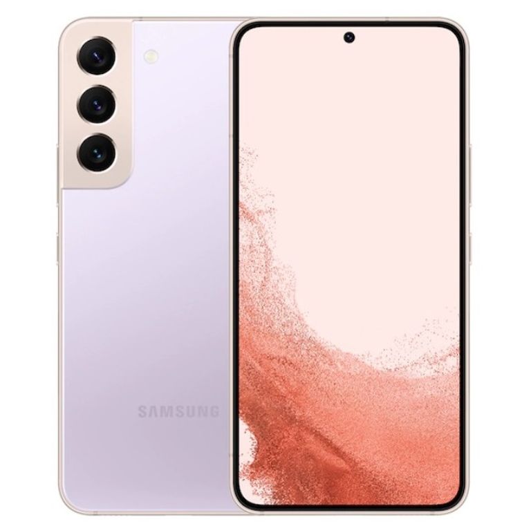 هاتف سامسونج Galaxy S22 - موقع gsmarena هاتف سامسونج Galaxy S22