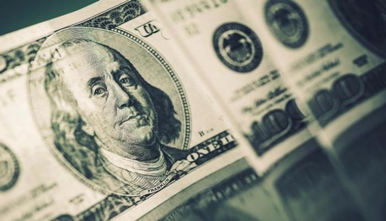 استقرار سعر الدولار اليوم في بنوك مصر