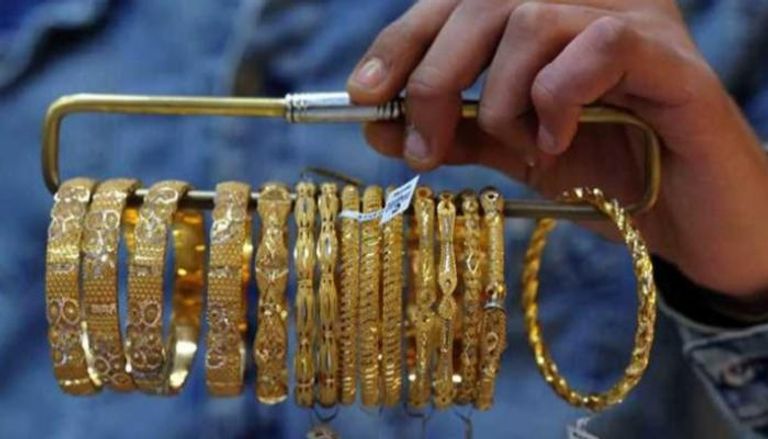 ارتفاع أسعار الذهب في الأردن اليوم