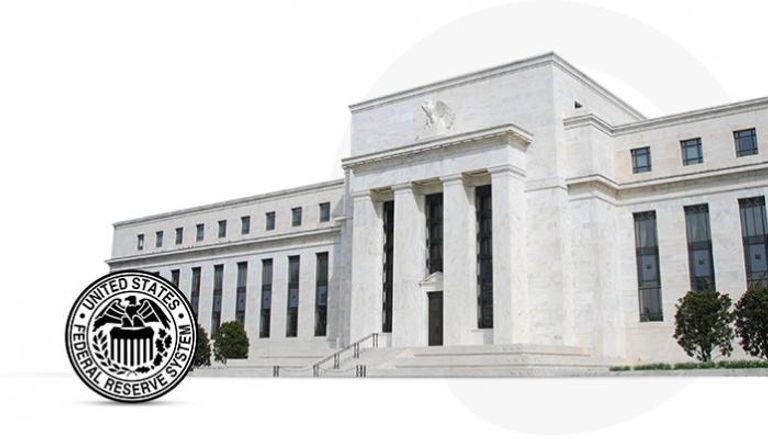 البنك المركزي الأمريكي - رويترز