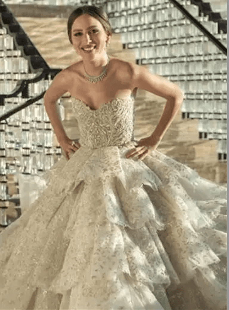 جميلة عوض- أرشيفية