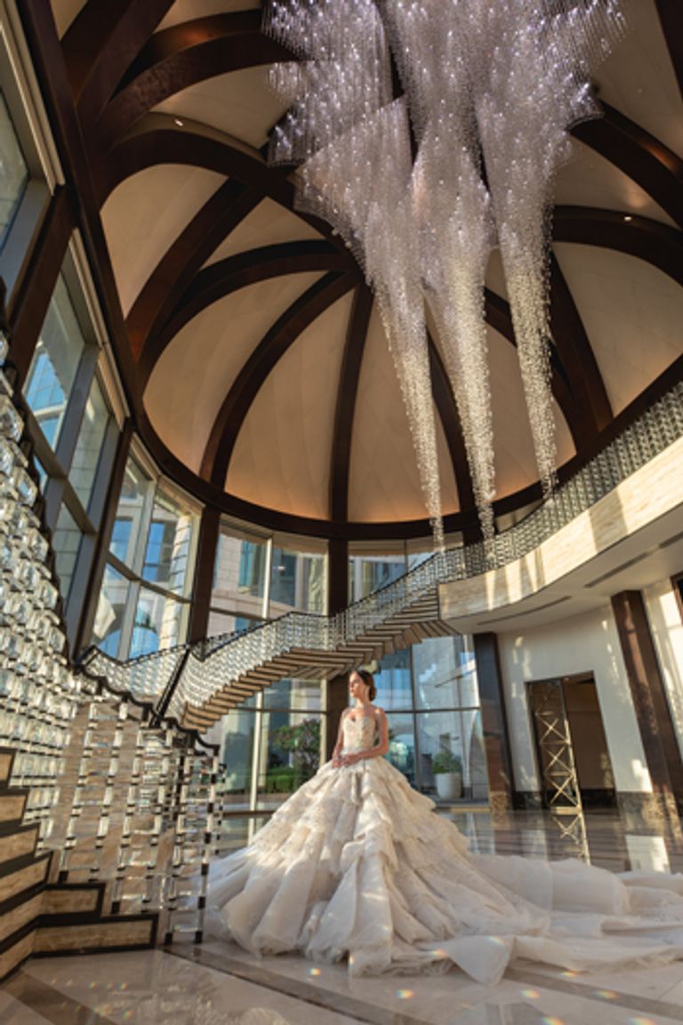 جميلة عوض- أرشيفية