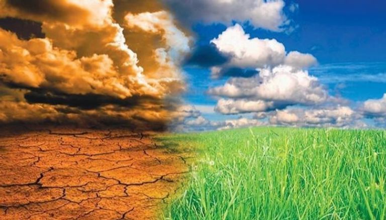 الجفاف والتصحر من أخطر ظواهر تغير المناخ التي تهدد القارة السمراء