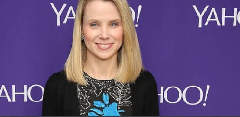 ماريسا ماير ماريسا ماير