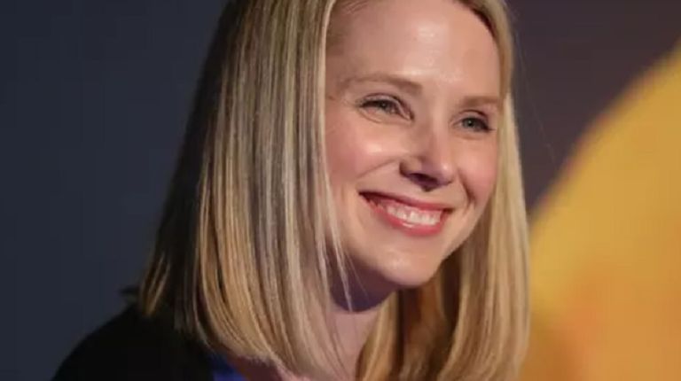 ماريسا ماير ماريسا ماير