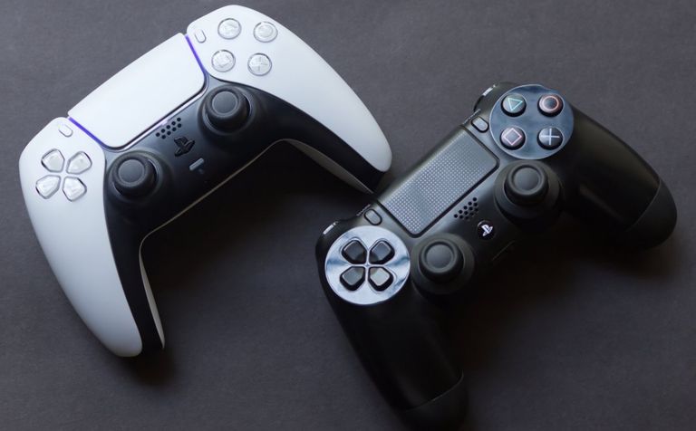 بلاي ستيشن 5 - موقع gsmarena بلاي ستيشن 5