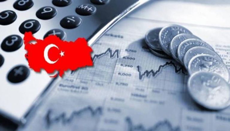تواصل العجز التجاري بالاقتصاد التركي