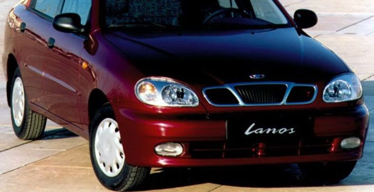 لانوس بيجو 405