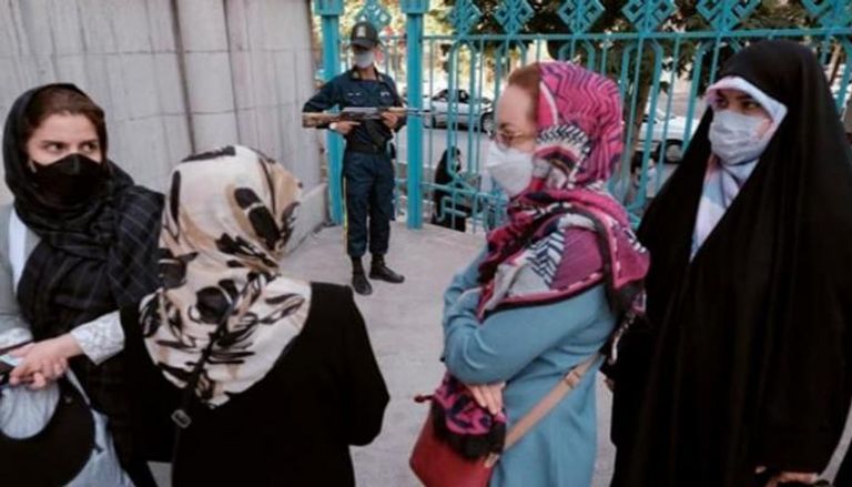  نساء عديدات في إيران قتلن أزواجهنّ بسبب تعنيفهم لهنّ