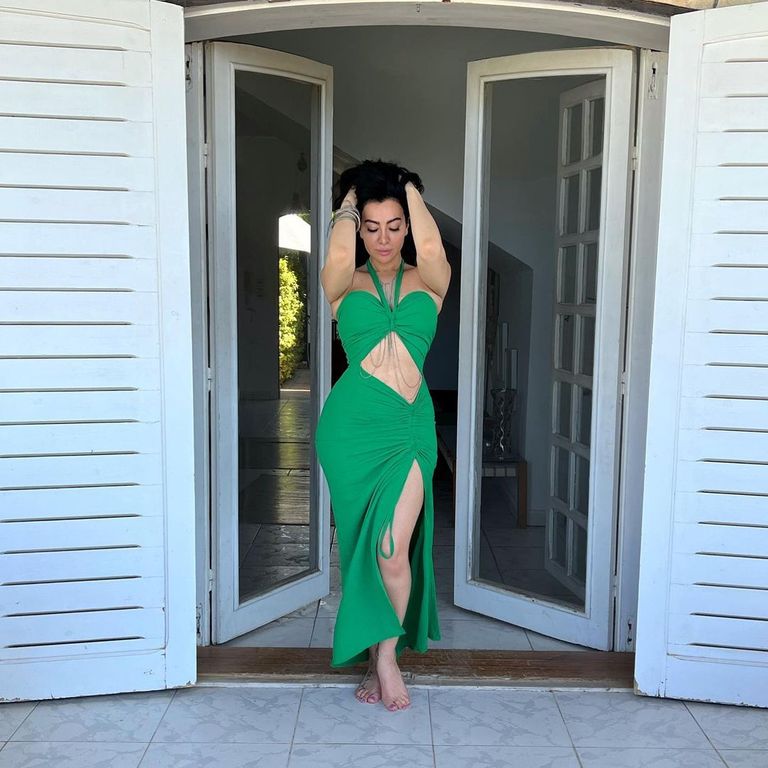 ميرهان حسين