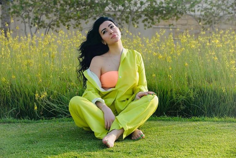 ميرهان حسين