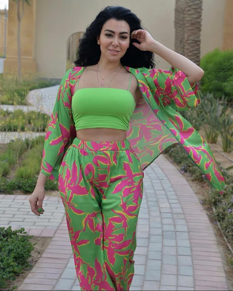 ميرهان حسين