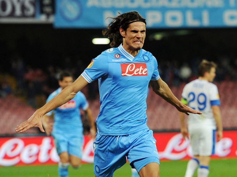 إديسون كافاني