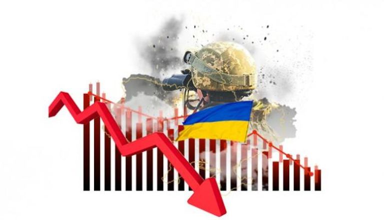 استمرار الآثار السلبية على الاقتصاد الأوكراني من جراء الحرب