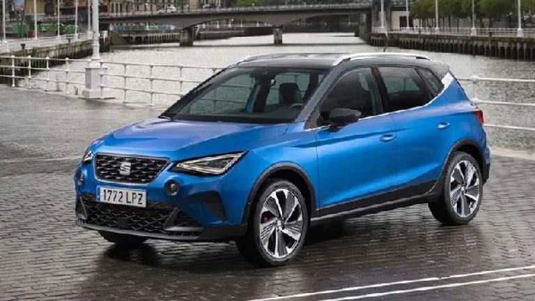 ارتفاع أسعار موديلات سيات 2022 في مصر