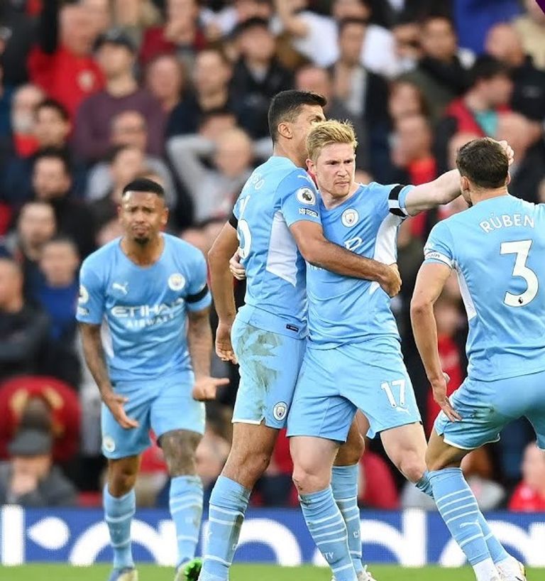 مانشستر سيتي