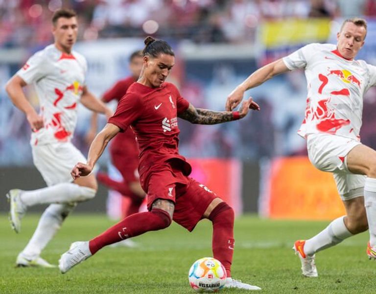 داروين نونيز