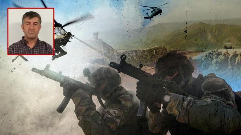 القيادي الذي أعلنت تركيا مقتله