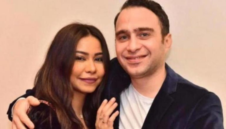 شيرين عبدالوهاب وحسام حبيب - أرشيفية