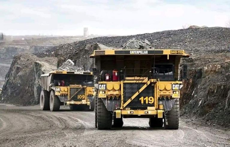 مشروع غار جبيلات في الجزائر افتتاح وزير الطاقة الجزائري مشروع منجم غار جبيلات للحديد