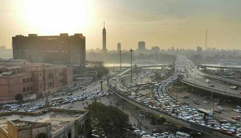توقعات بنمو هائل في مصر 