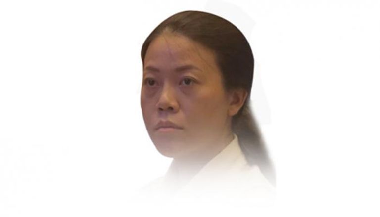 المليارديرة الصينية يانغ هويان المليارديرة الهندية سافيتري جيندال