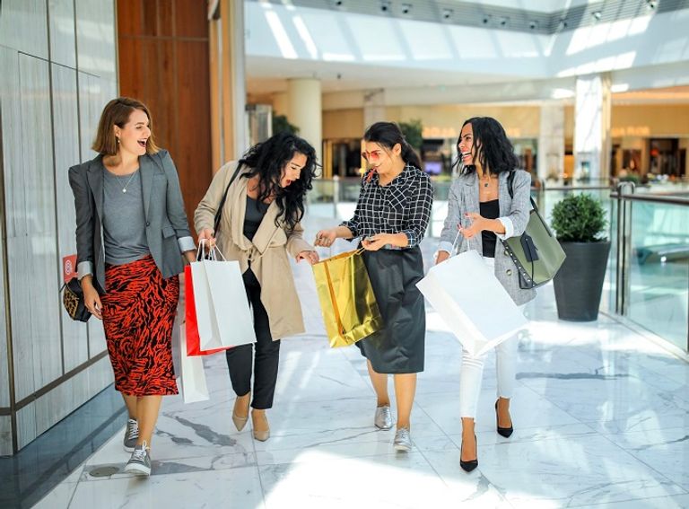 مفاجآت صيف دبي