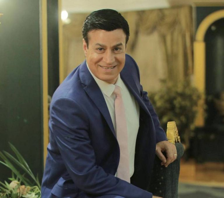 هاني شاكر - أرشيفية