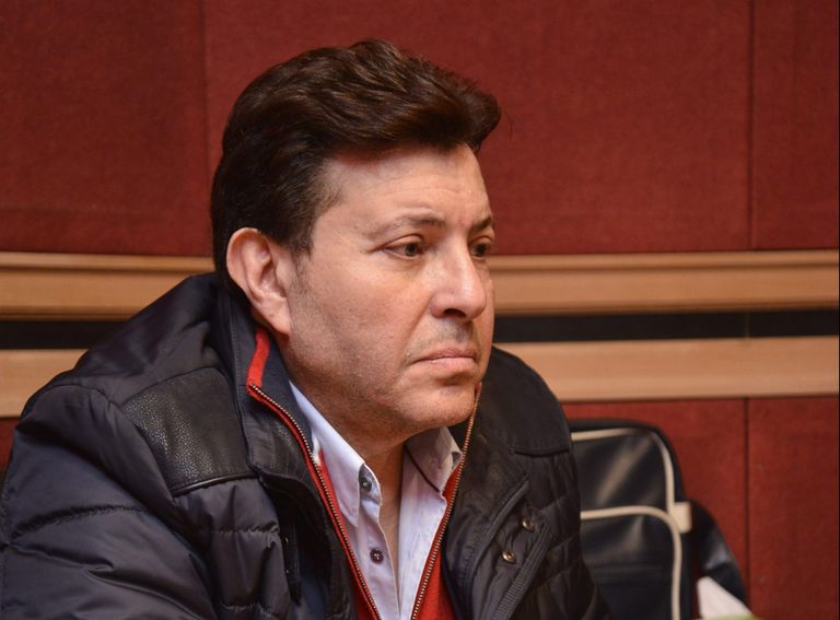 هاني شاكر - أرشيفية