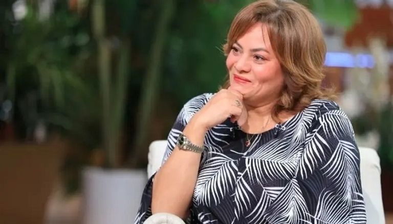 المخرجة المصرية كاملة أبو ذكري - أرشيفية