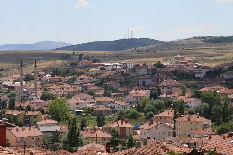 بوريس جونسون وجده العثماني