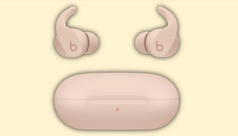 ألوان جديدة من سماعات "بيتس"