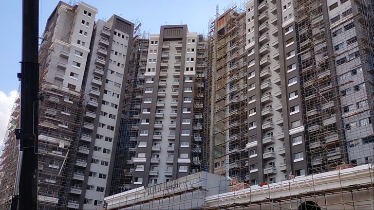 أبراج ماسبيرو