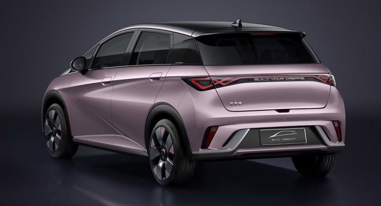 الطراز دولفين الطراز دولفين