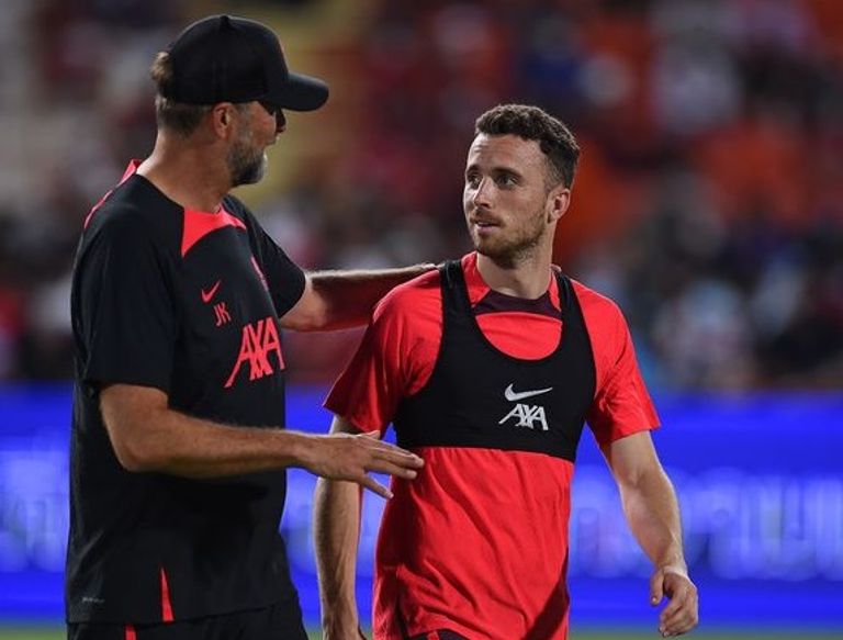 جوتا ويورجن كلوب