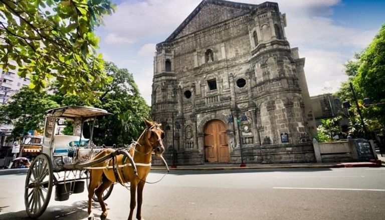 السياحة في مانيلا… 5 أماكن مذهلة وأفضل الفنادق "صور"