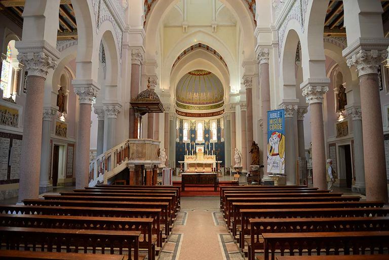 كنيسة ومتحف سان أوغستين أحد أماكن السياحة في مانيلا السياحة في مانيلا… 5 أماكن مذهلة وأفضل الفنادق "صور"