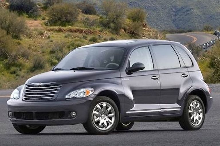 طراز Dodge Grand Caravan R/ T