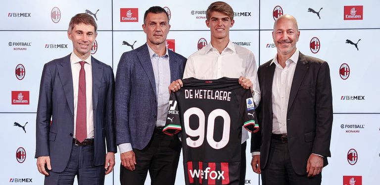 تشارلز دي كيتيلير