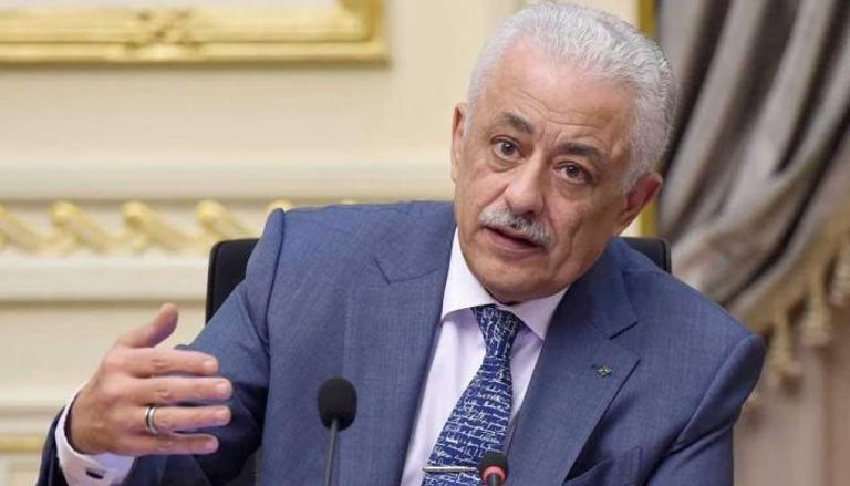 امتحانات الثانوية العامة بمصر- أرشيفية
