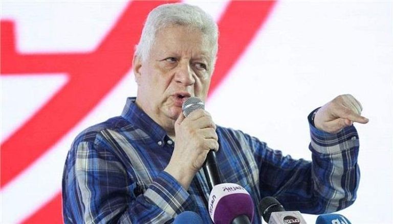 الإعلامي المصري توفيق عكاشة