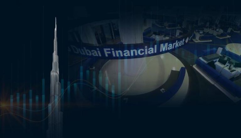 قفزة كبيرة في حسابات المستثمرين بسوق دبي المالي