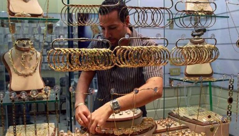 أسعار الذهب اليوم في مصر صباح الثلاثاء 2 أغسطس 2022