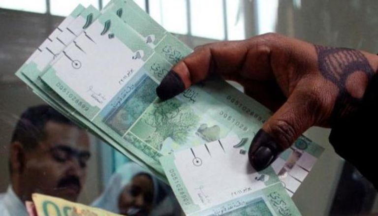 سعر الدولار اليوم في السودان