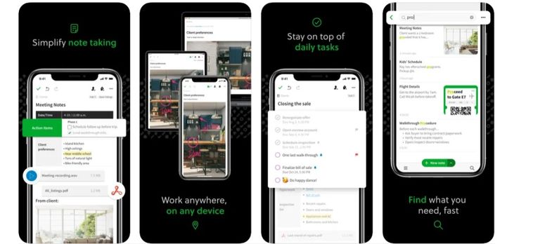 تطبيق Clean Email