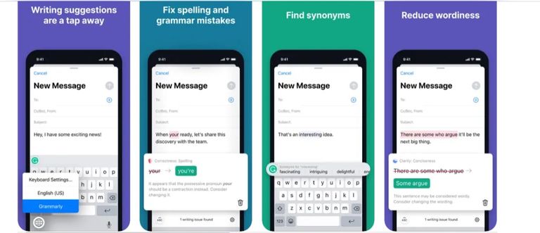 تطبيق Clean Email