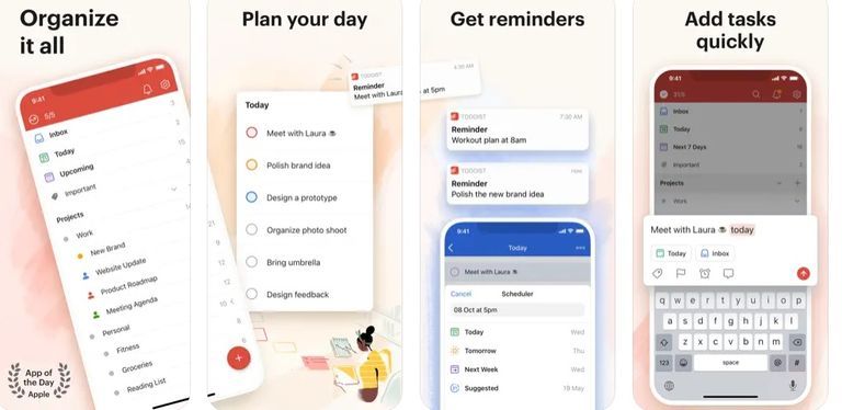 تطبيق Clean Email