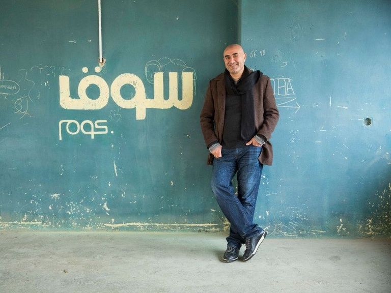 رونالدو مشحور