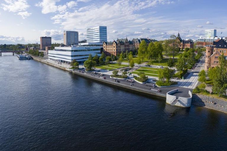 مدينة مانشستر